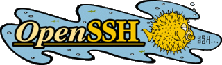 ssh