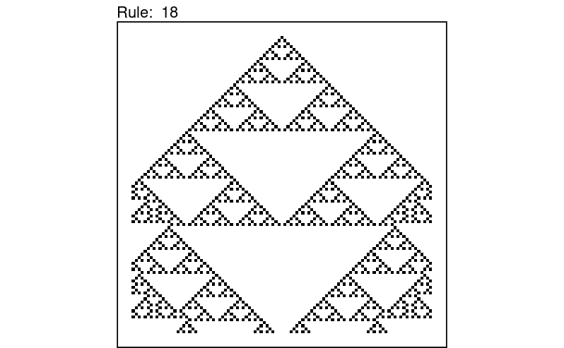 Rule 18