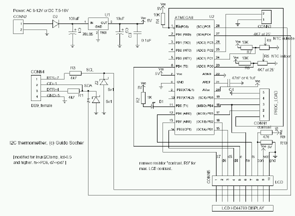 Circuit diagram